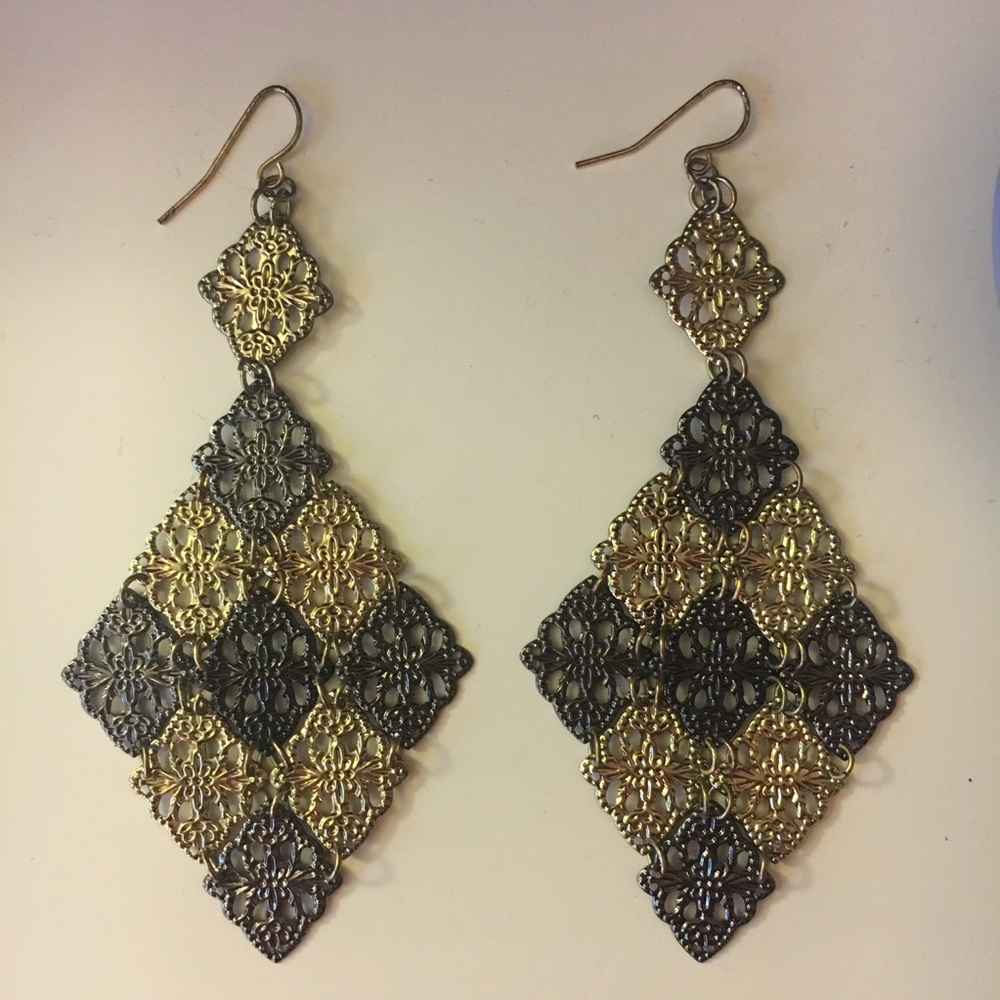 ❤️ Earrings